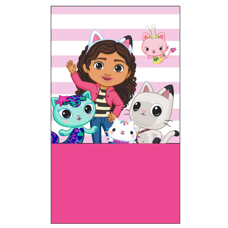 Gabbys Dollhouse Schlauchschal Produktfoto