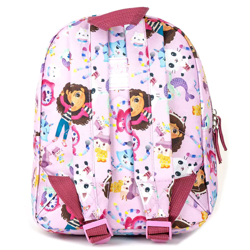 Gabby's Dollhouse Rucksack 27cm termékfotó