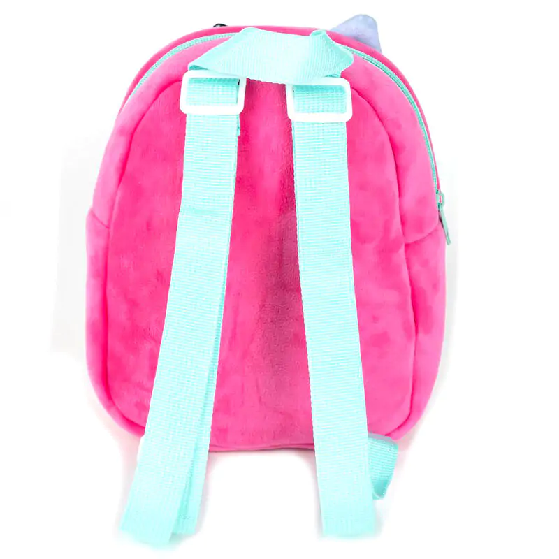 Gabby's Dollhouse Plüschfigur Rucksack 22cm Produktfoto