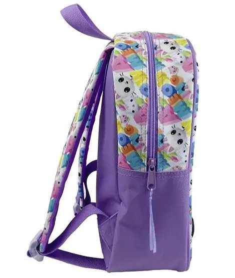 Gabbys Dollhouse 3D Rucksack 30cm termékfotó