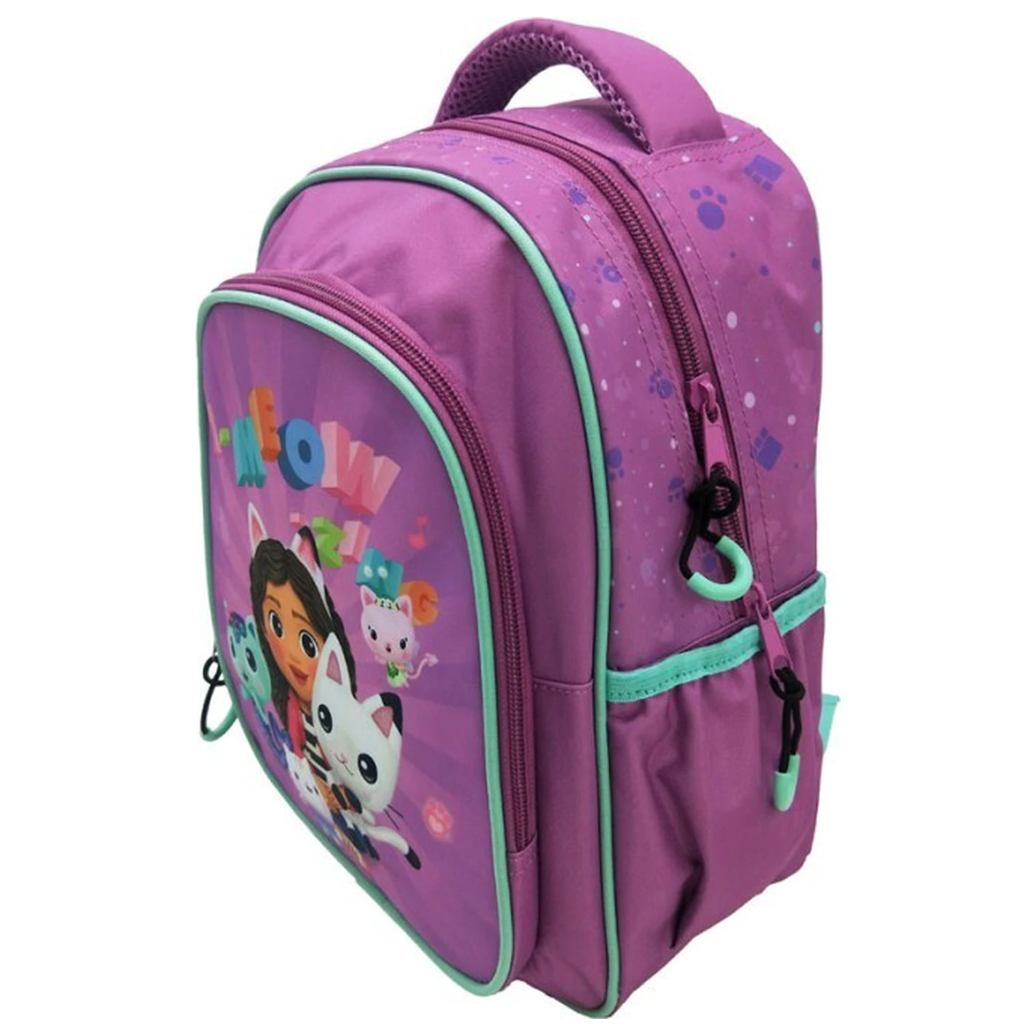 Gabby's Dollhouse A-meo-zing Rucksack, Tasche 30 cm Produktfoto