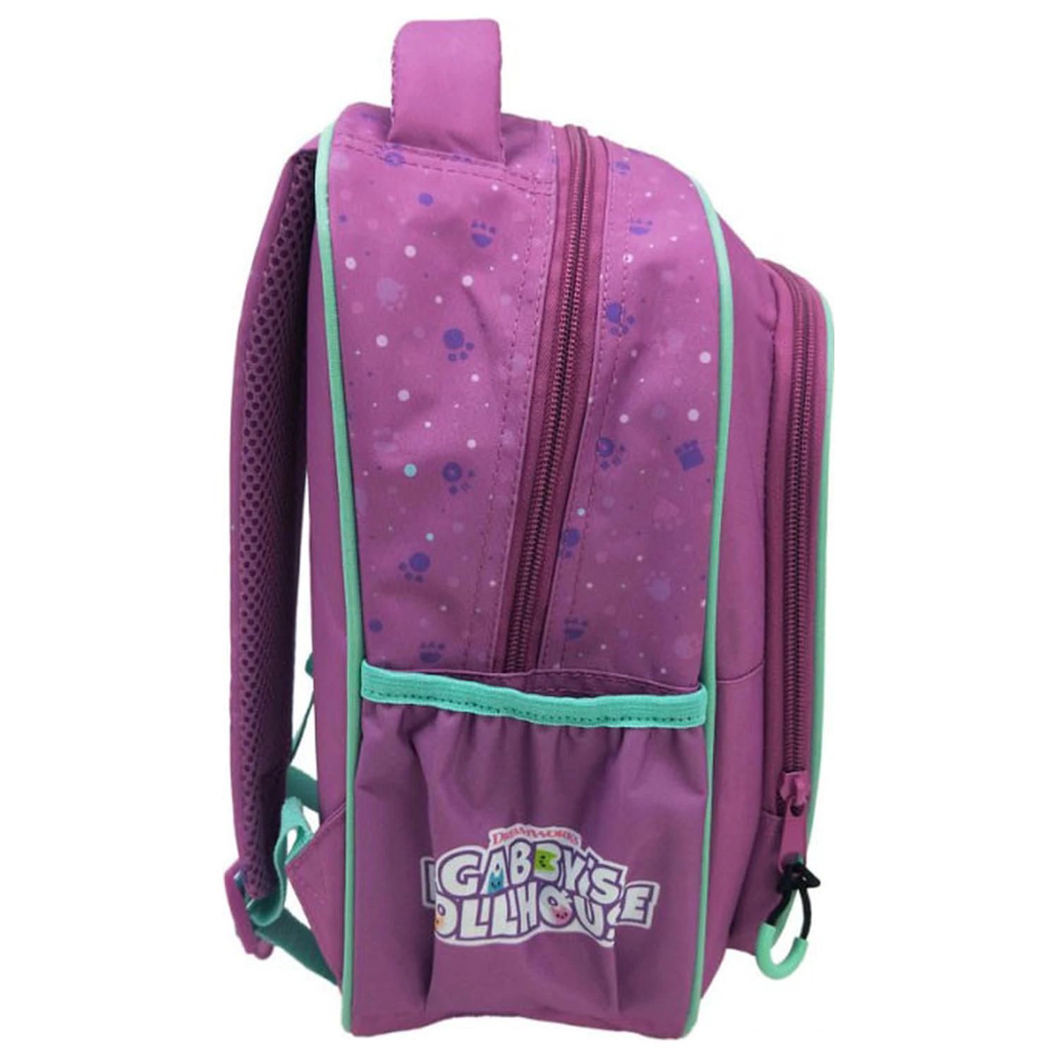Gabby's Dollhouse A-meo-zing Rucksack, Tasche 30 cm Produktfoto