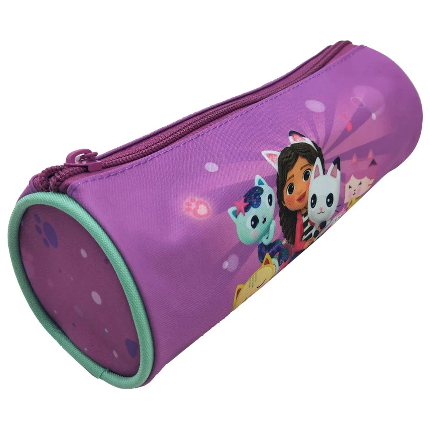 Gabi's Dollhouse A-meow-zing Federmäppchen 21 cm Produktfoto