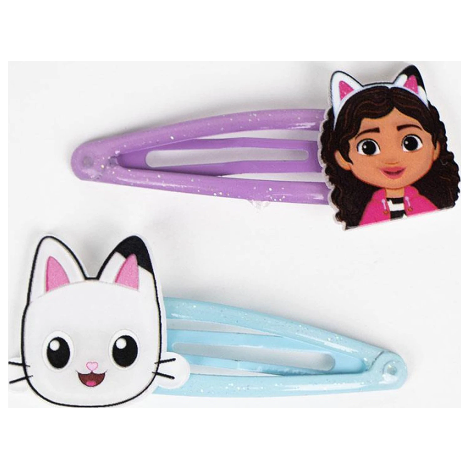 Gabby's Dollhouse Adventures Sonnenbrille und Haar-Accessoire-Set Produktfoto