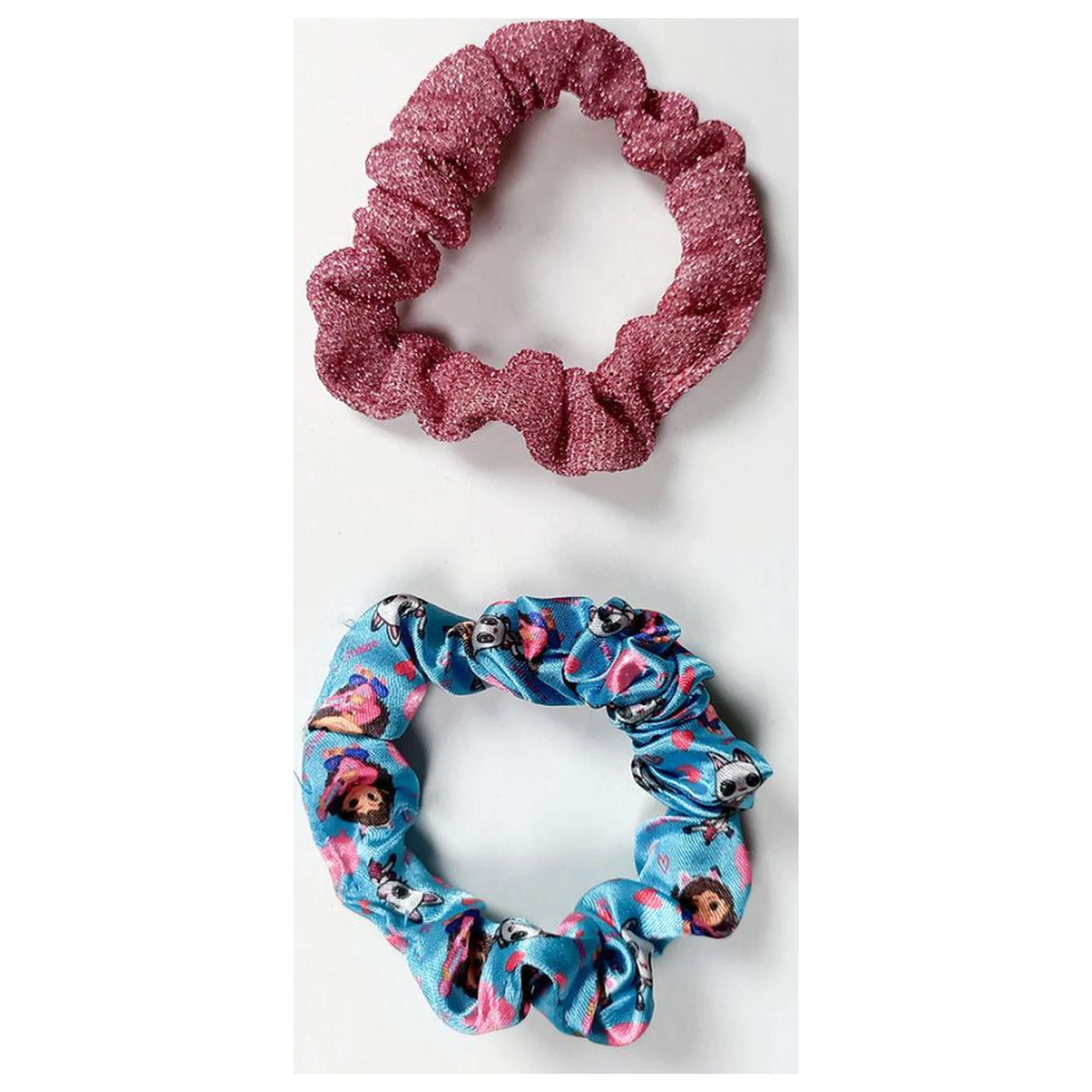 Gabby's Dollhouse Adventures Sonnenbrille und Haar-Accessoire-Set Produktfoto