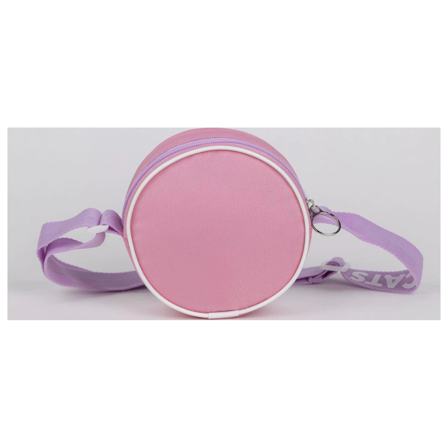 Gabby's Dollhouse Katzen 3D Umhängetasche, Schultertasche Produktfoto