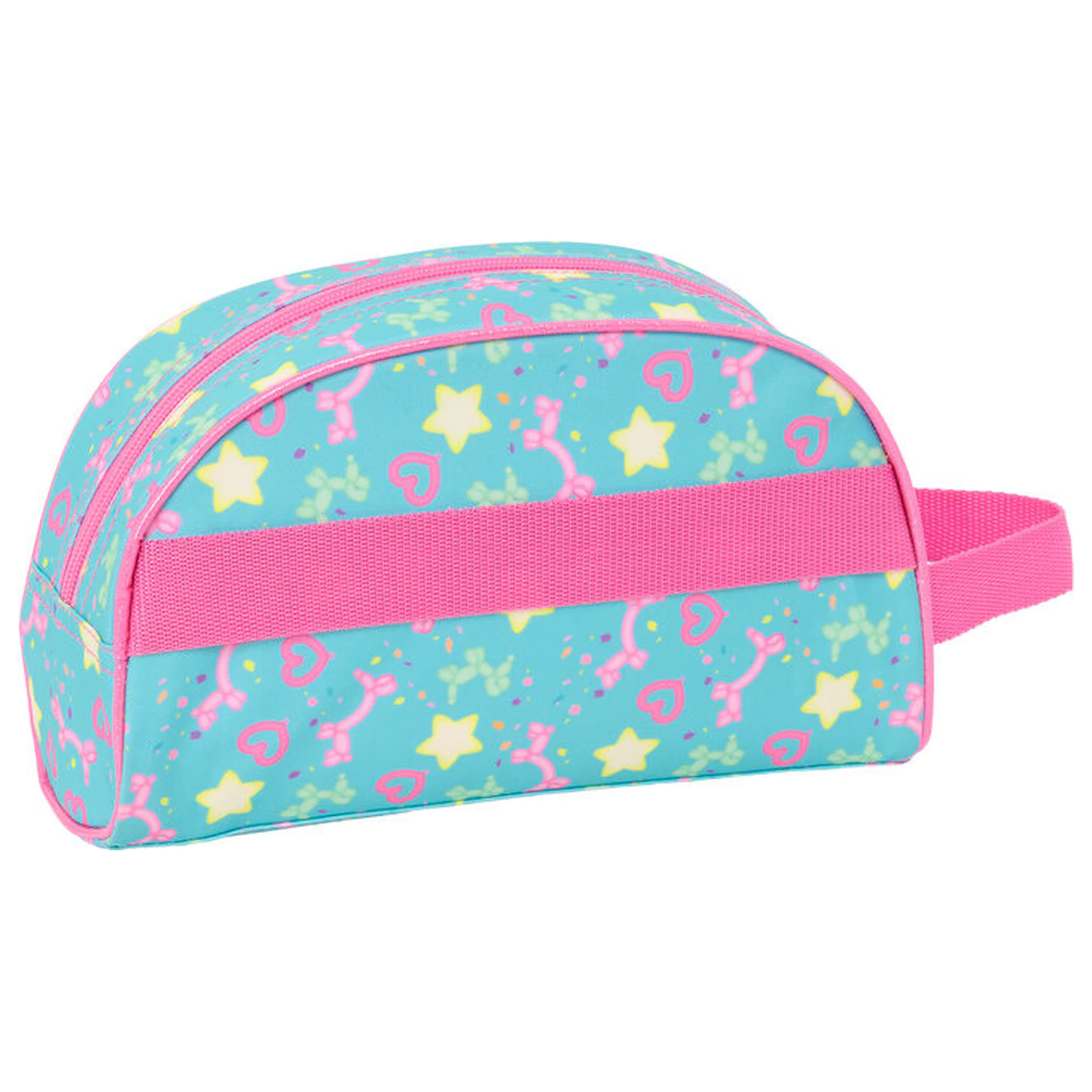 Gabbys Dollhouse Konfetti anpassbarer Schminkkoffer Produktfoto