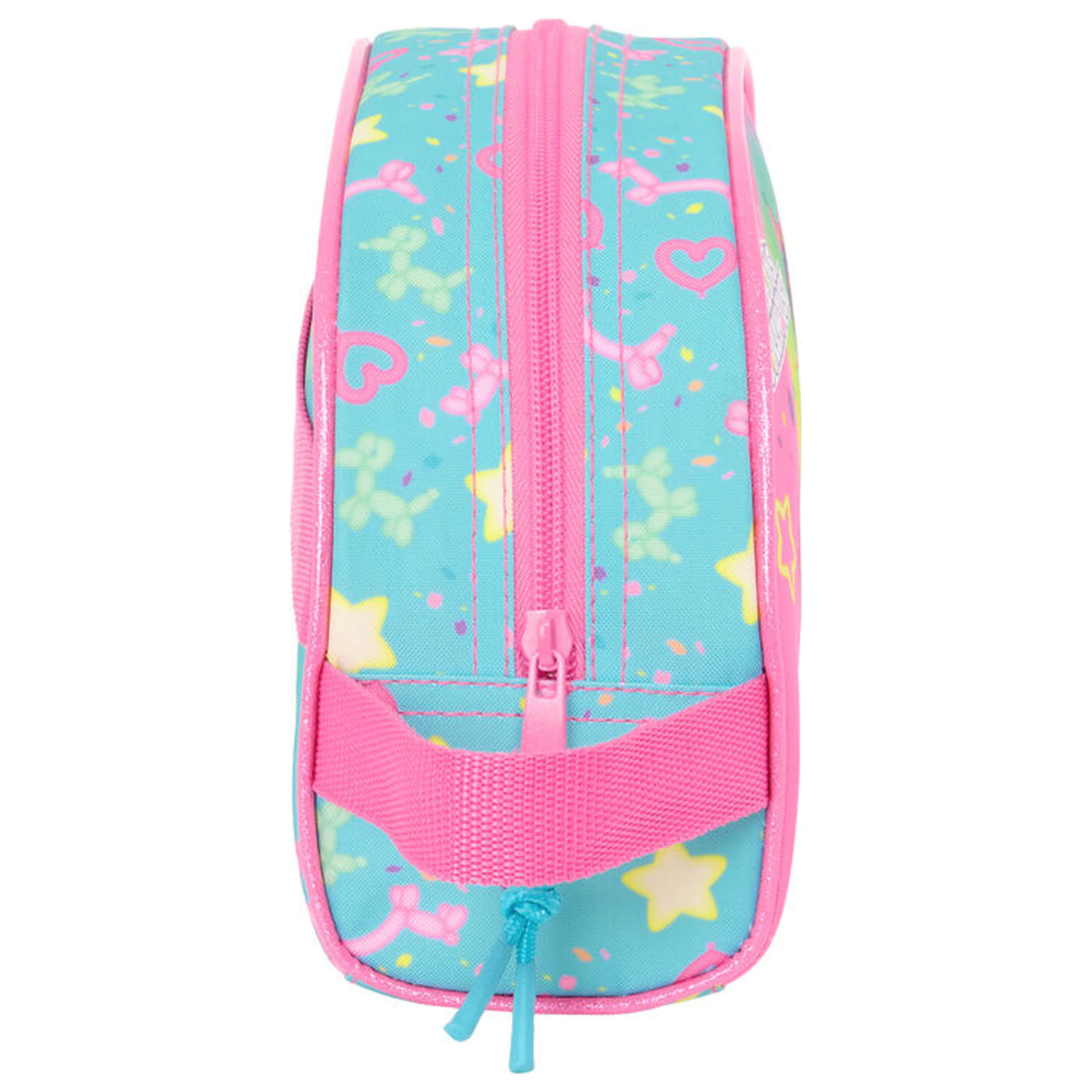 Gabbys Dollhouse Konfetti anpassbarer Schminkkoffer Produktfoto