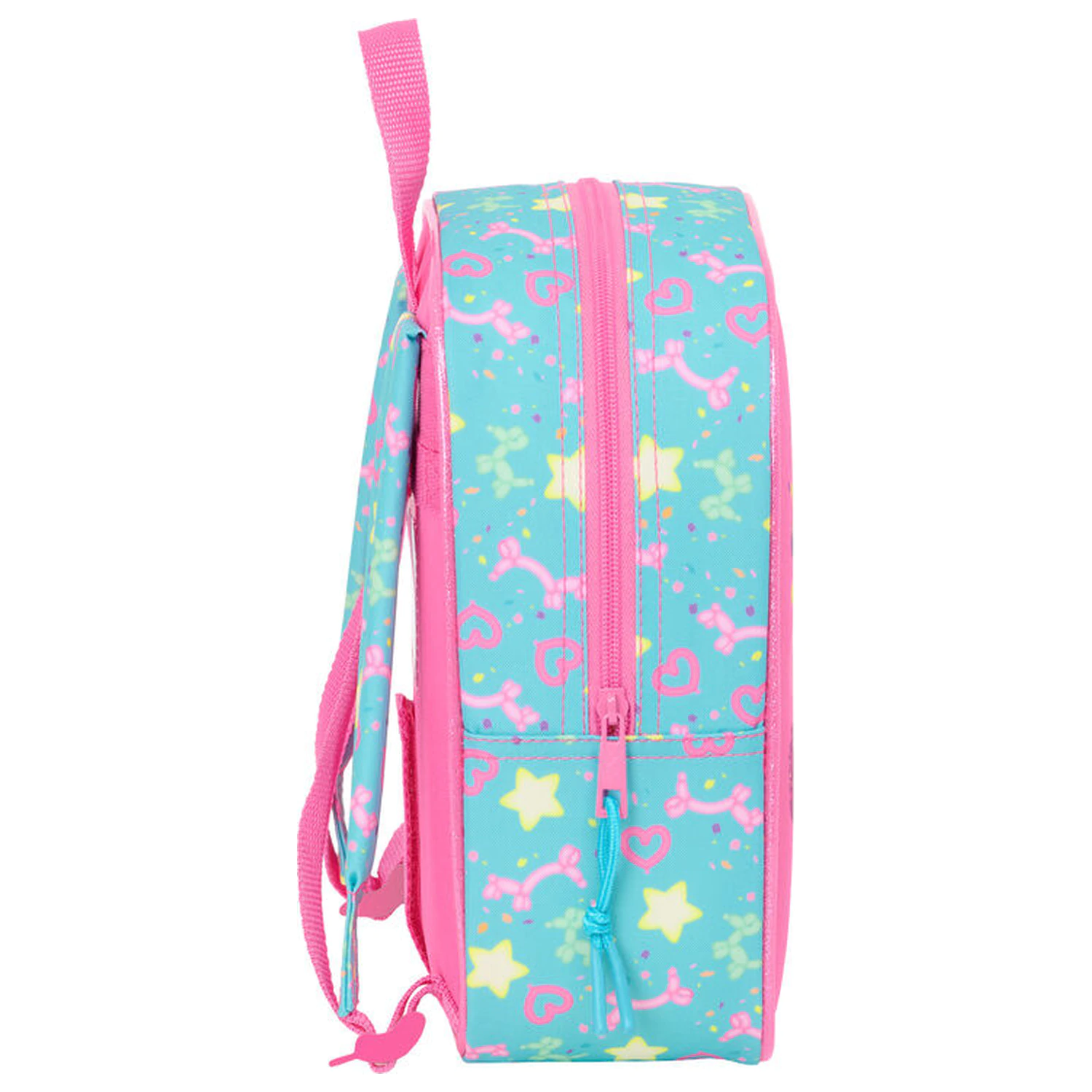 Gabbys Dollhouse Konfetti anpassbarer Rucksack 27 cm Produktfoto