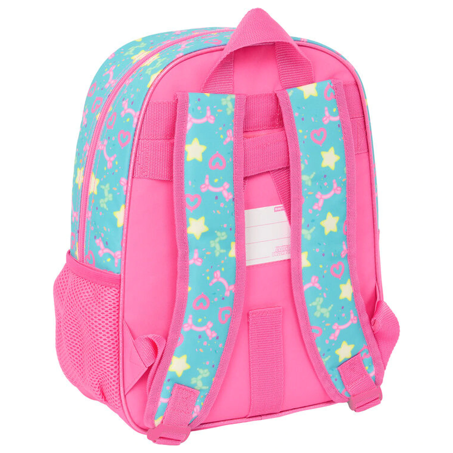 Gabbys Dollhouse Konfetti anpassbarer Rucksack 34 cm Produktfoto