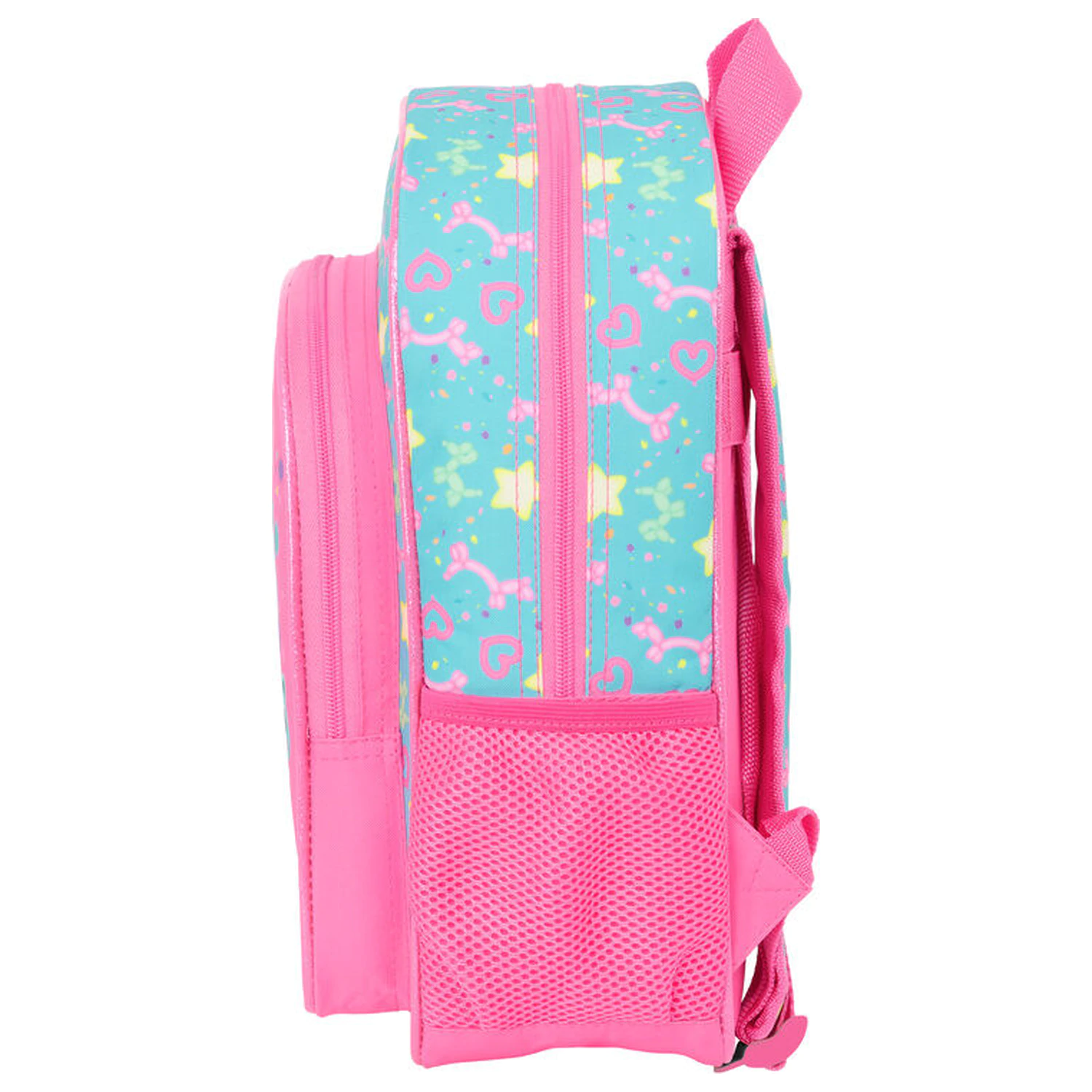 Gabbys Dollhouse Konfetti anpassbarer Rucksack 34 cm Produktfoto