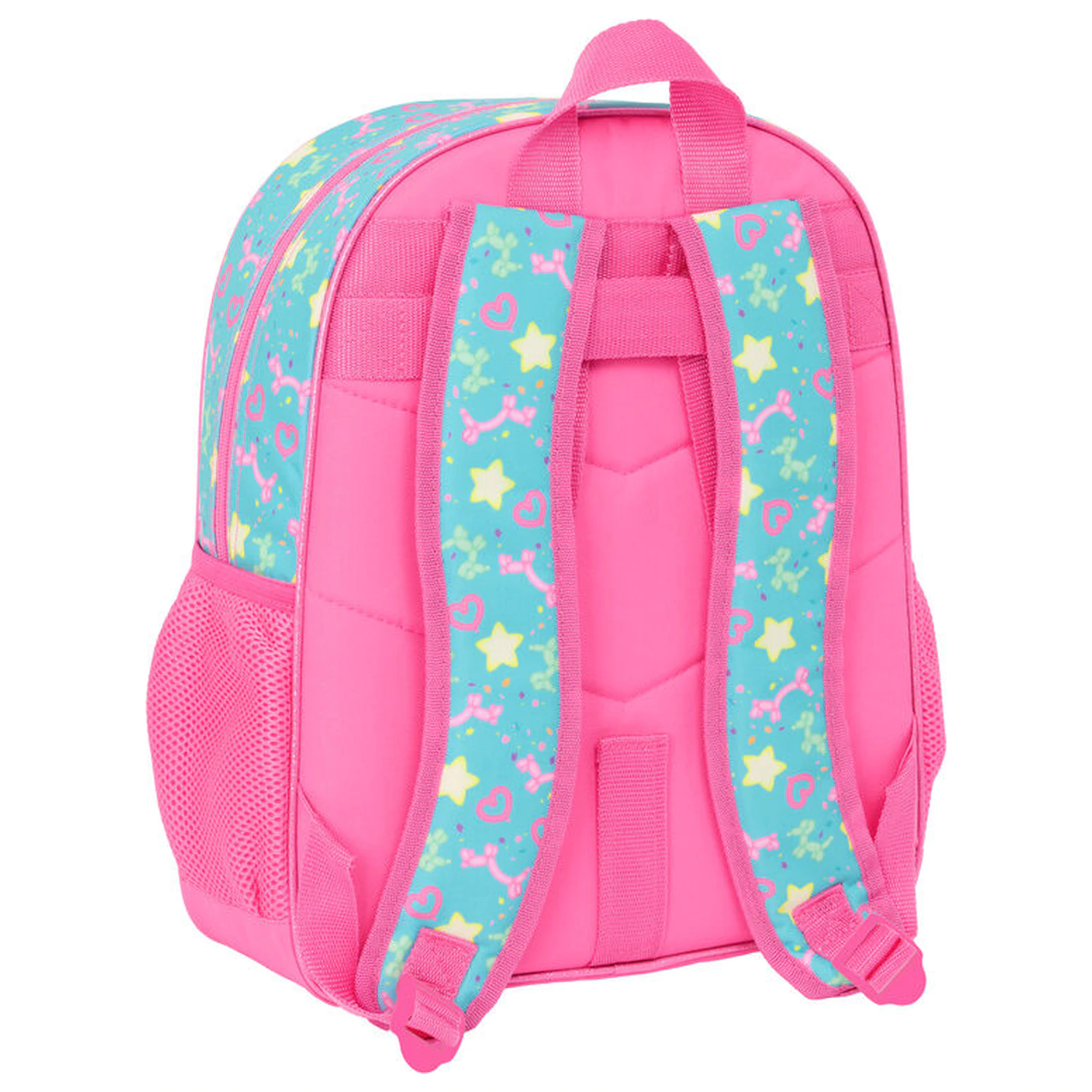 Gabbys Dollhouse Konfetti anpassbarer Rucksack 38 cm Produktfoto