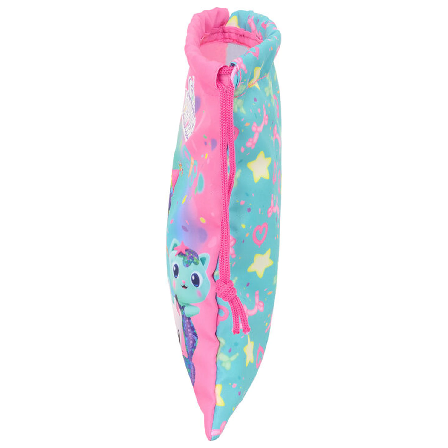 Gabbys Dollhouse Konfetti Sporttasche 25cm Produktfoto