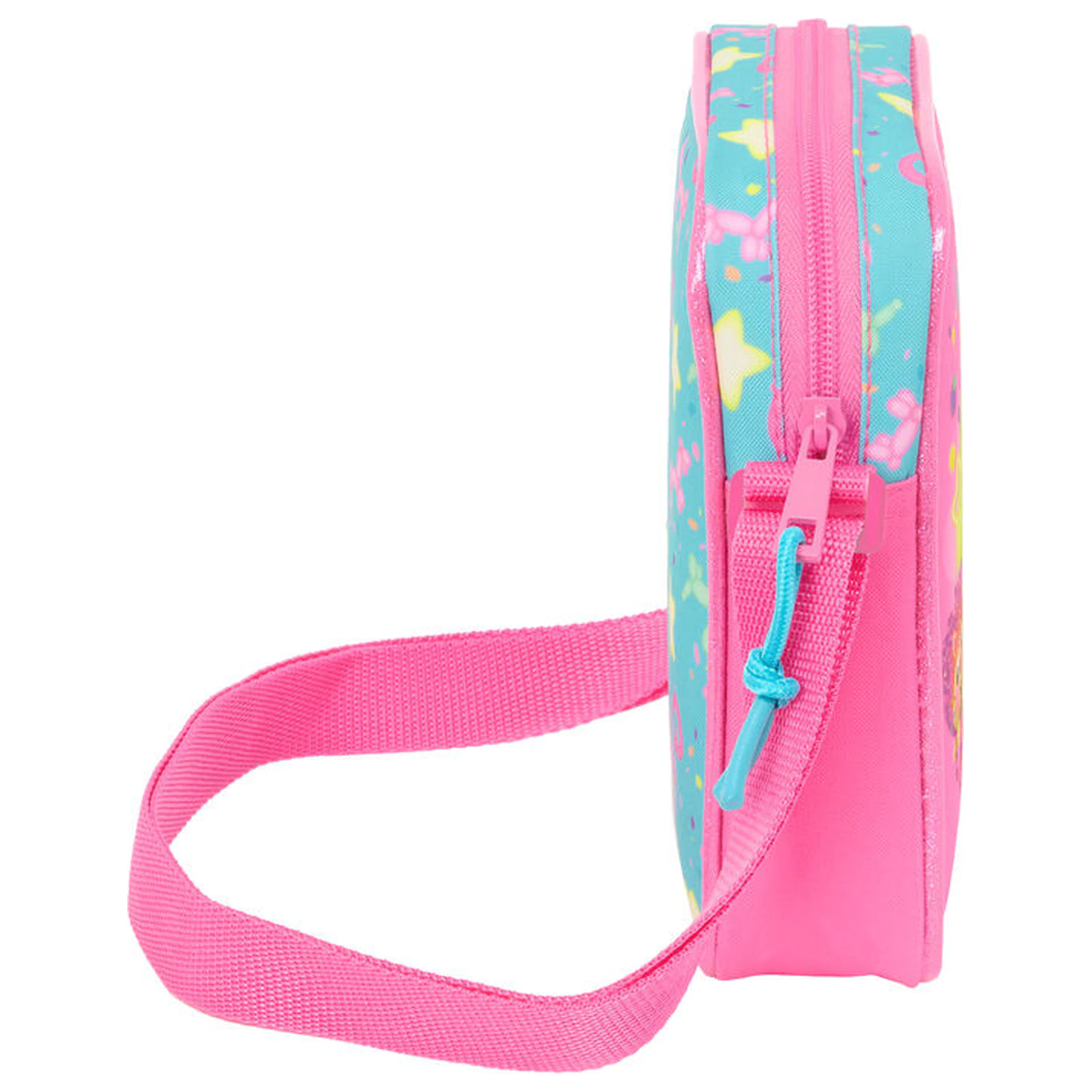 Gabbys Dollhouse Konfetti Umhängetasche Produktfoto