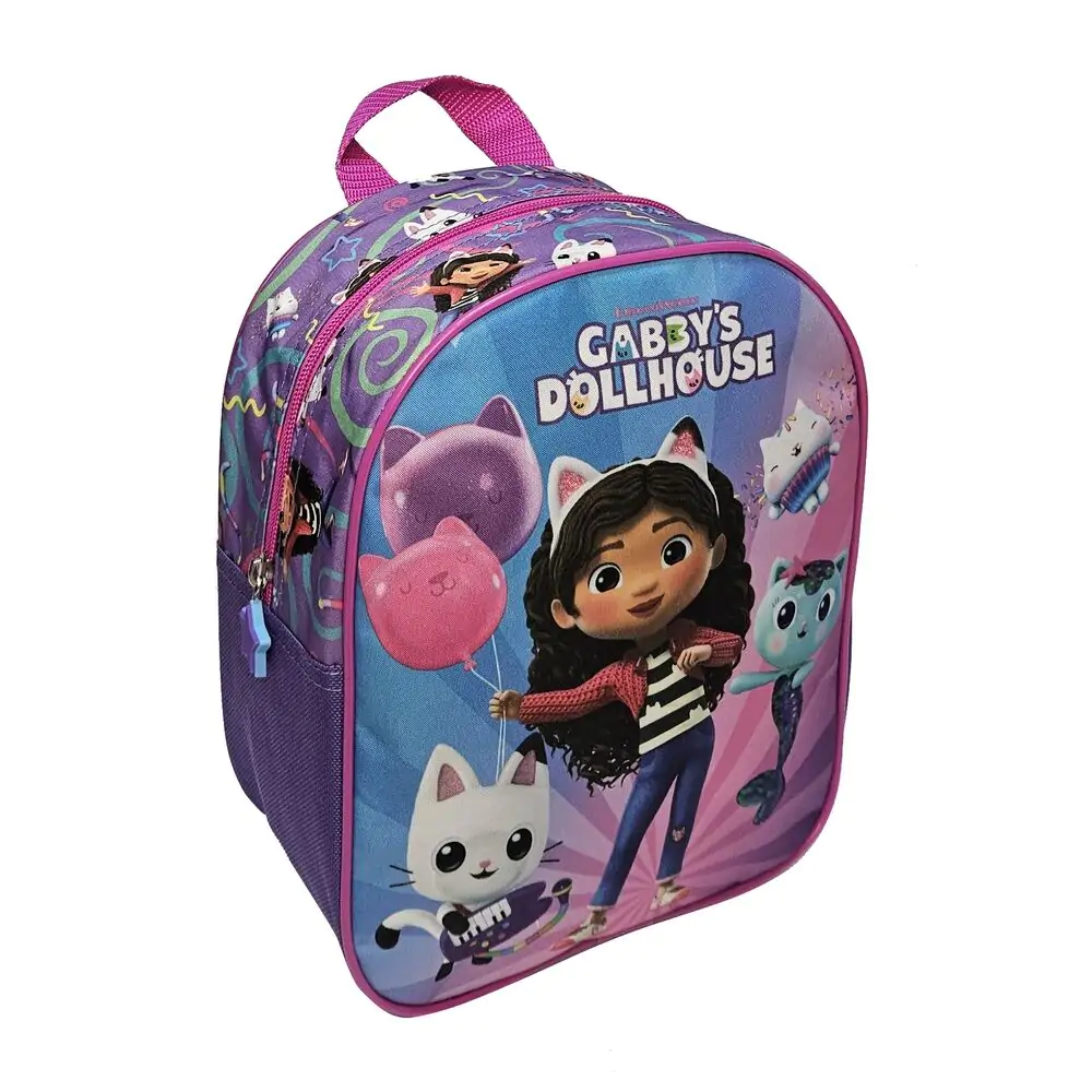 Gabbys Dollhouse Dance Rucksack 26cm Produktfoto