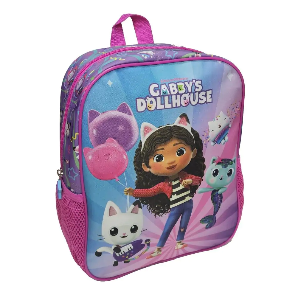 Gabbys Dollhouse Dance Rucksack 29cm Produktfoto