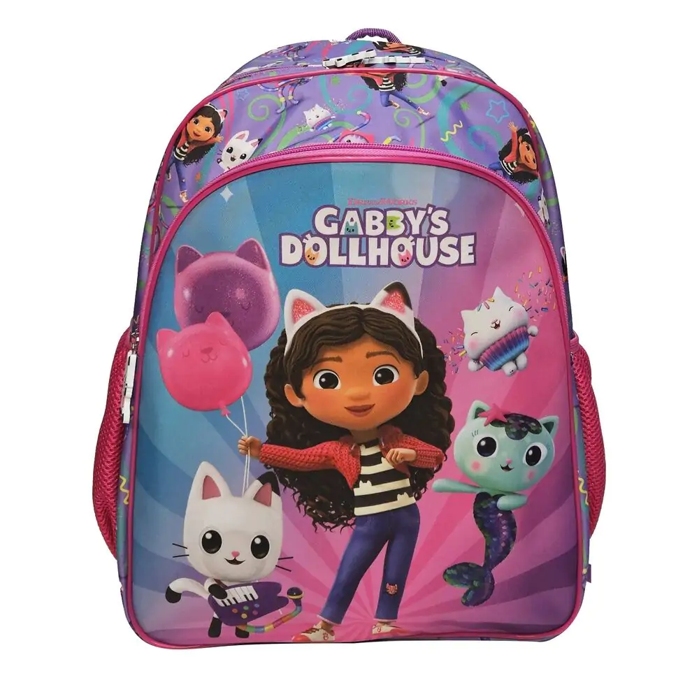 Gabbys Dollhouse Dance Rucksack 40cm Produktfoto