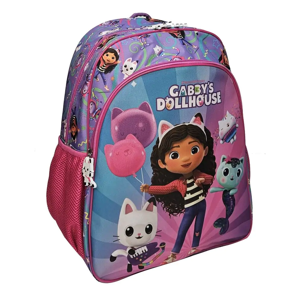 Gabbys Dollhouse Dance Rucksack 40cm Produktfoto