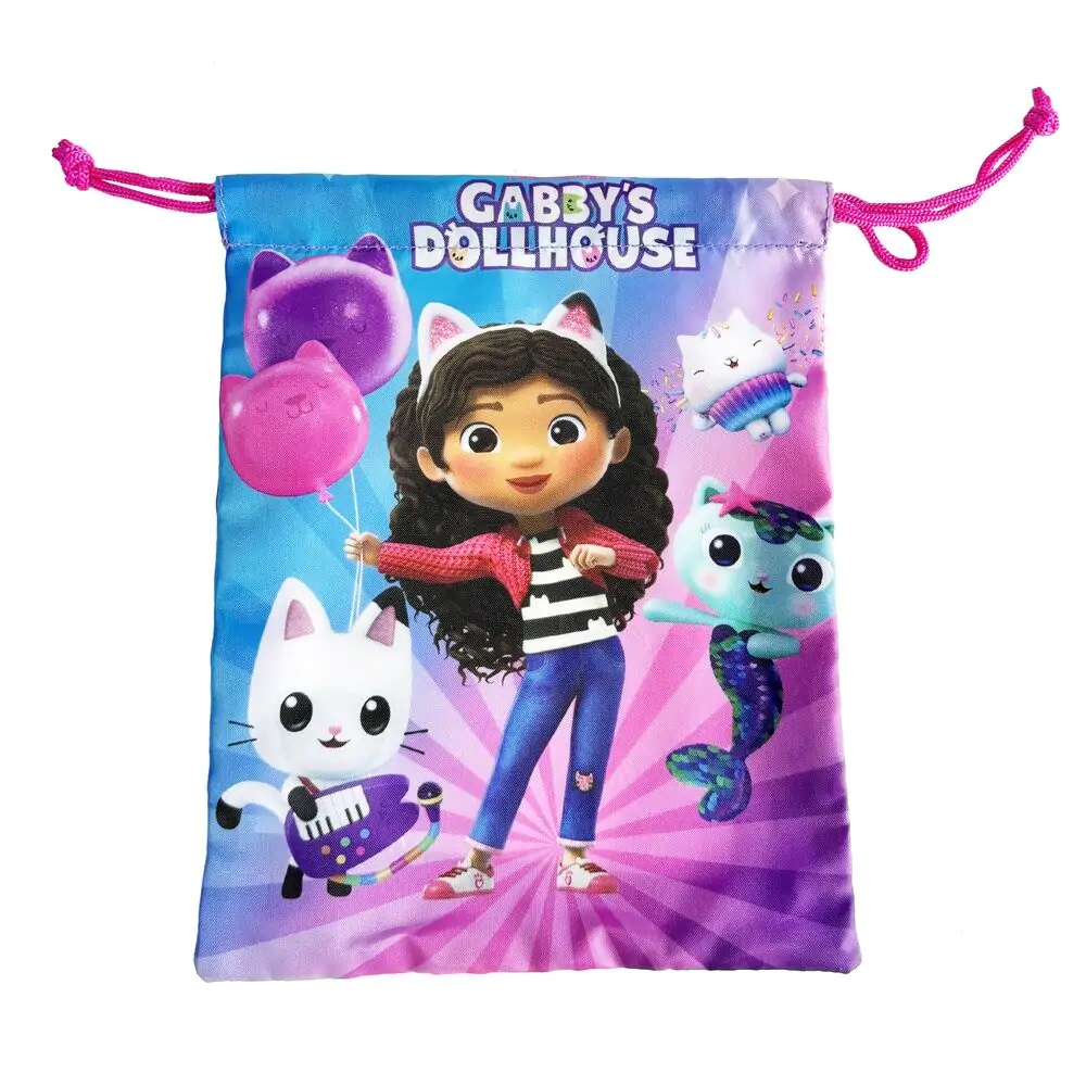 Gabbys Dollhouse Dance Lunchtasche 25cm Produktfoto