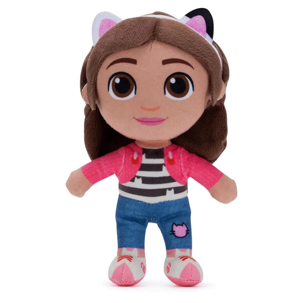 Gabbys Dollhouse Gabby Plüschfigur 18cm termékfotó