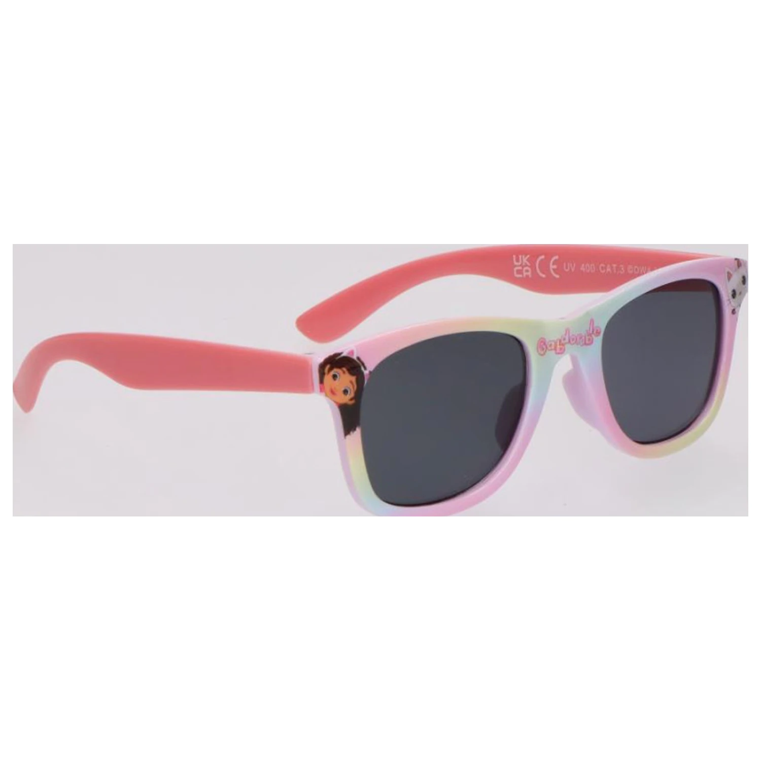 Gabi's Dollhouse Gabdorable Sonnenbrillen und Baseballkappe Set Produktfoto