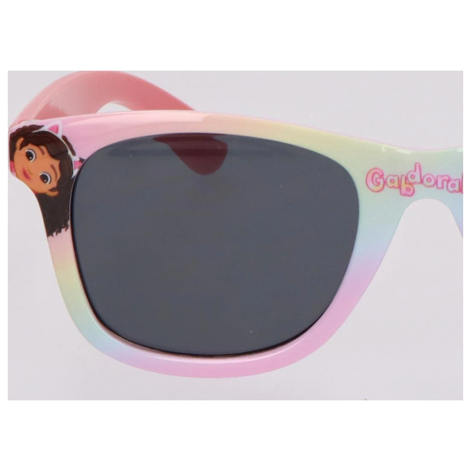 Gabi's Dollhouse Gabdorable Sonnenbrillen und Baseballkappe Set Produktfoto