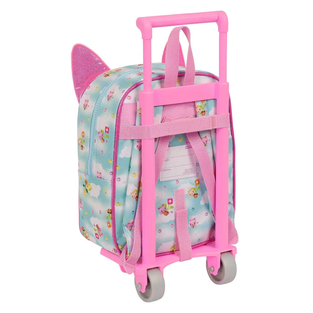 Gabbys Dollhouse Trolley 27cm Produktfoto
