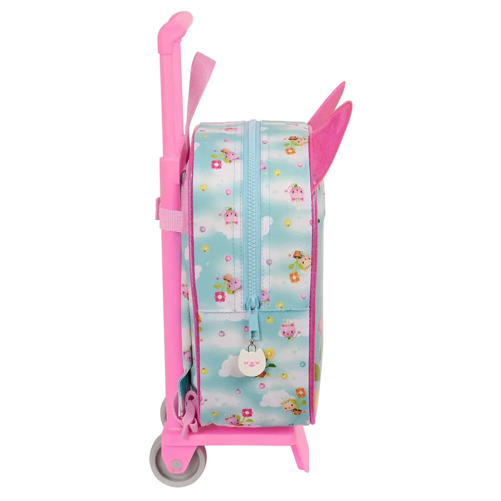 Gabbys Dollhouse Trolley 27cm Produktfoto