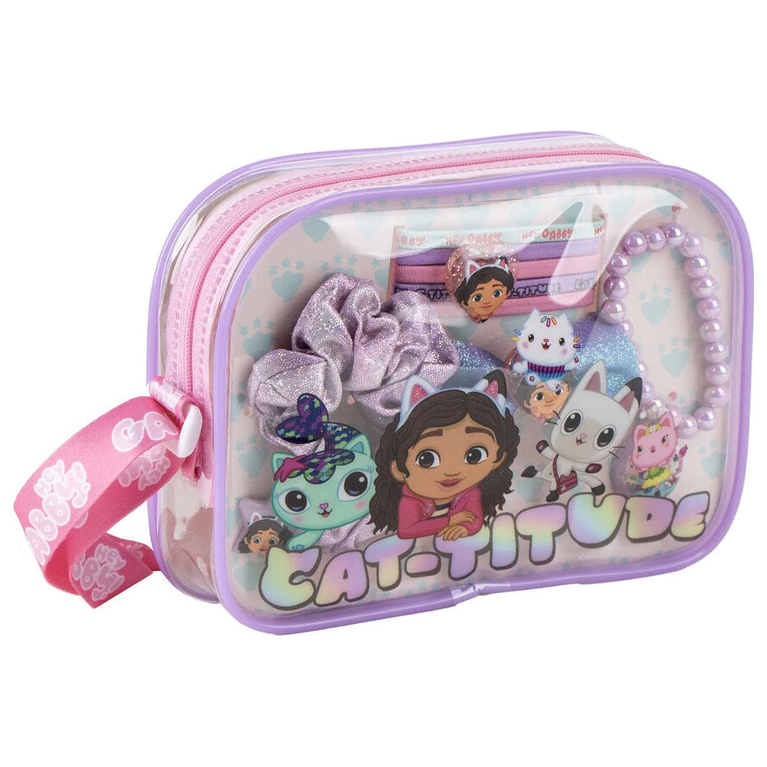 Gabbys Dollhouse Schönheitsset Produktfoto