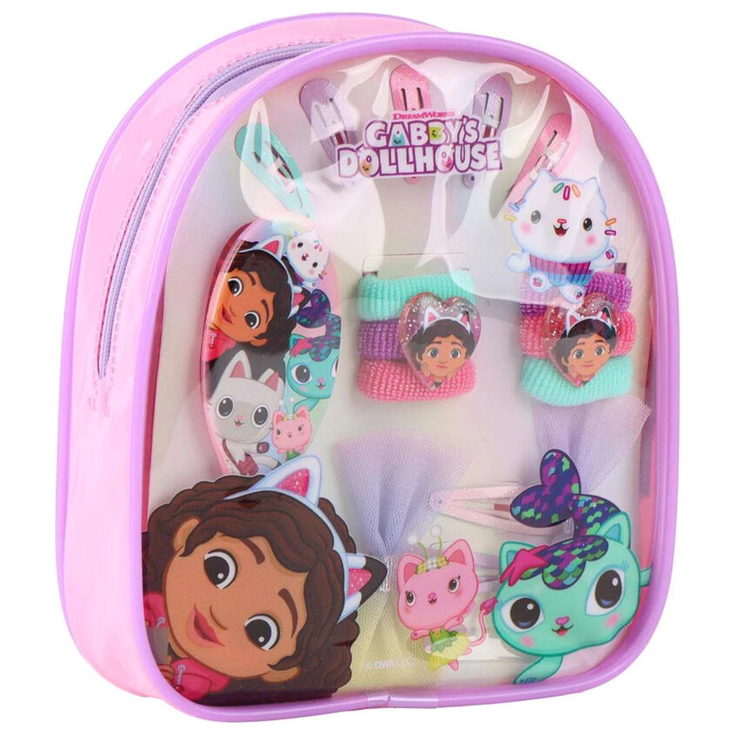 Gabbys Dollhouse Schönheitsset Produktfoto