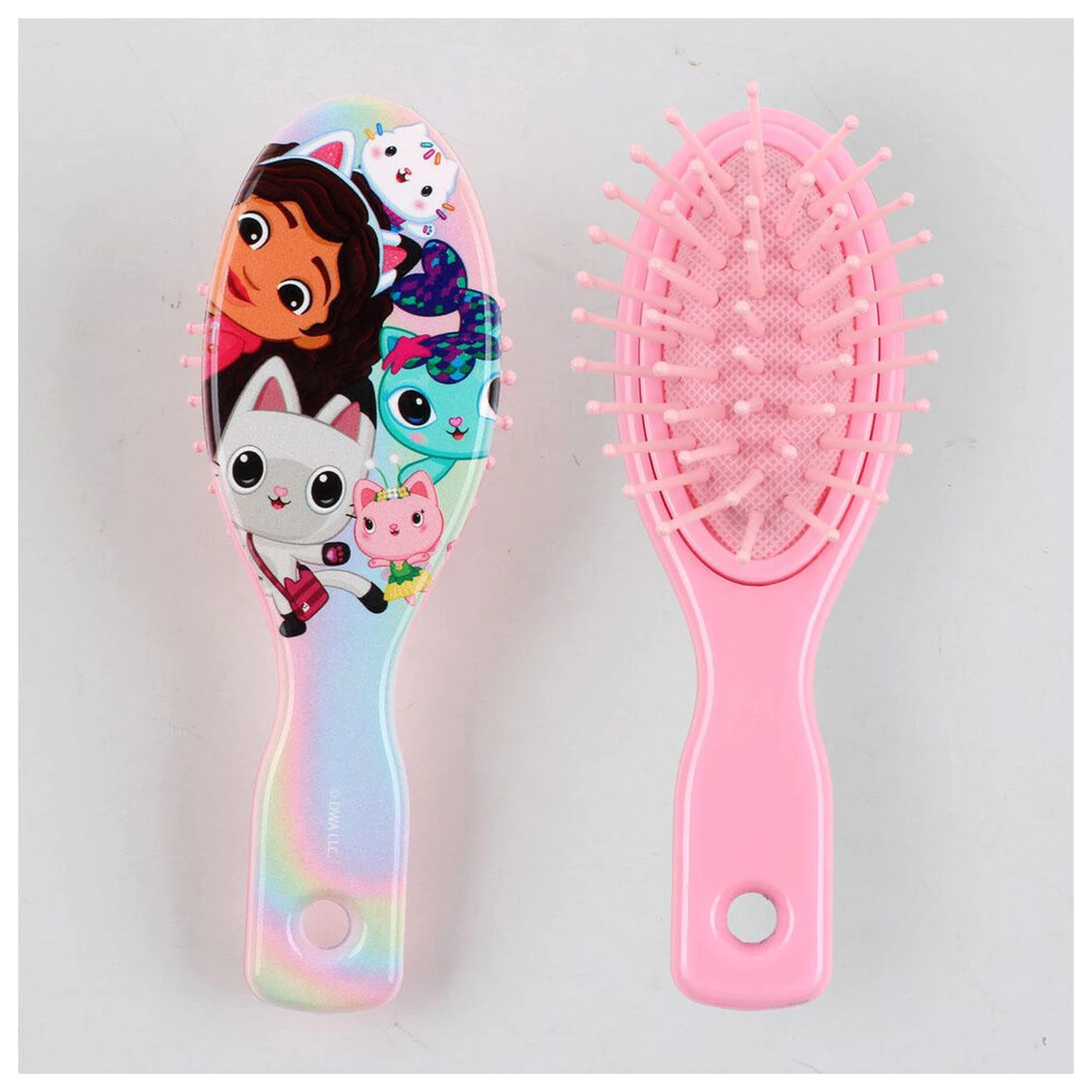 Gabbys Dollhouse Schönheitsset Produktfoto