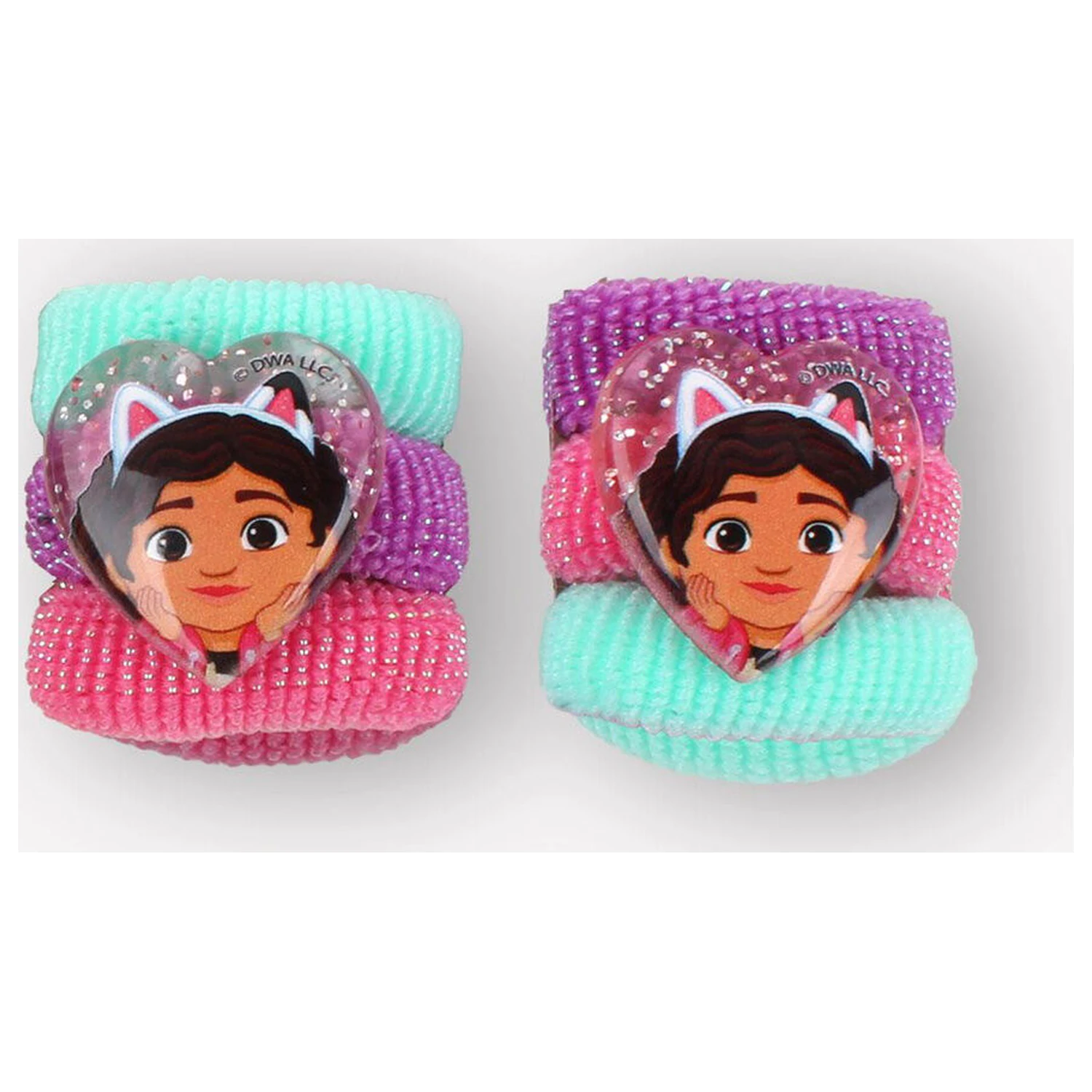 Gabbys Dollhouse Schönheitsset Produktfoto