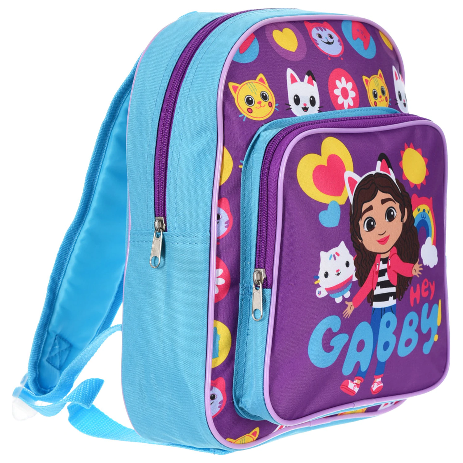 Gabi's Dollhouse Hey Rucksack, Tasche 30 cm Produktfoto