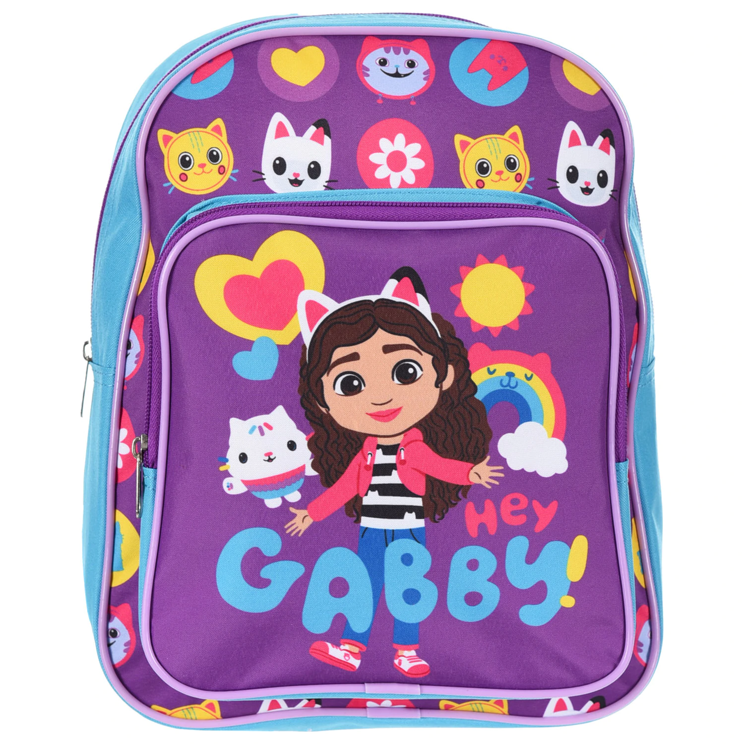 Gabi's Dollhouse Hey Rucksack, Tasche 30 cm Produktfoto