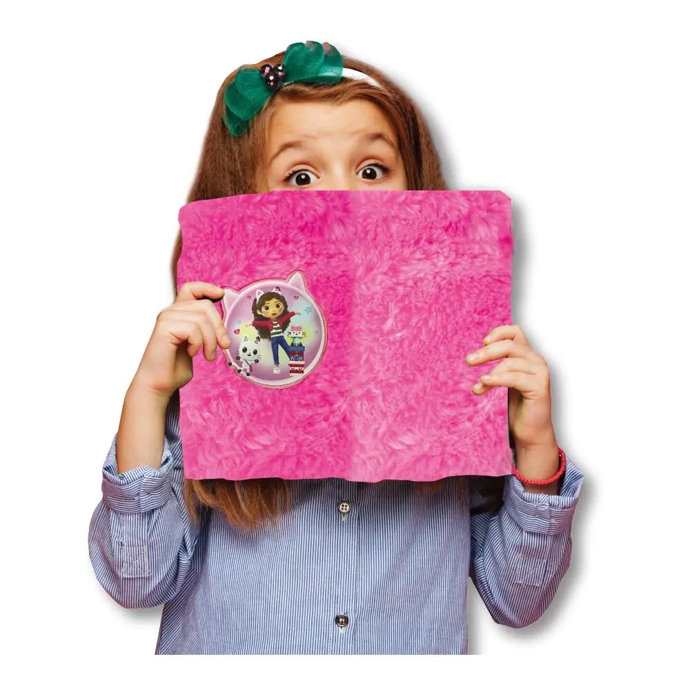 Gabbys Puppes House Activity Tagebuch Produktfoto