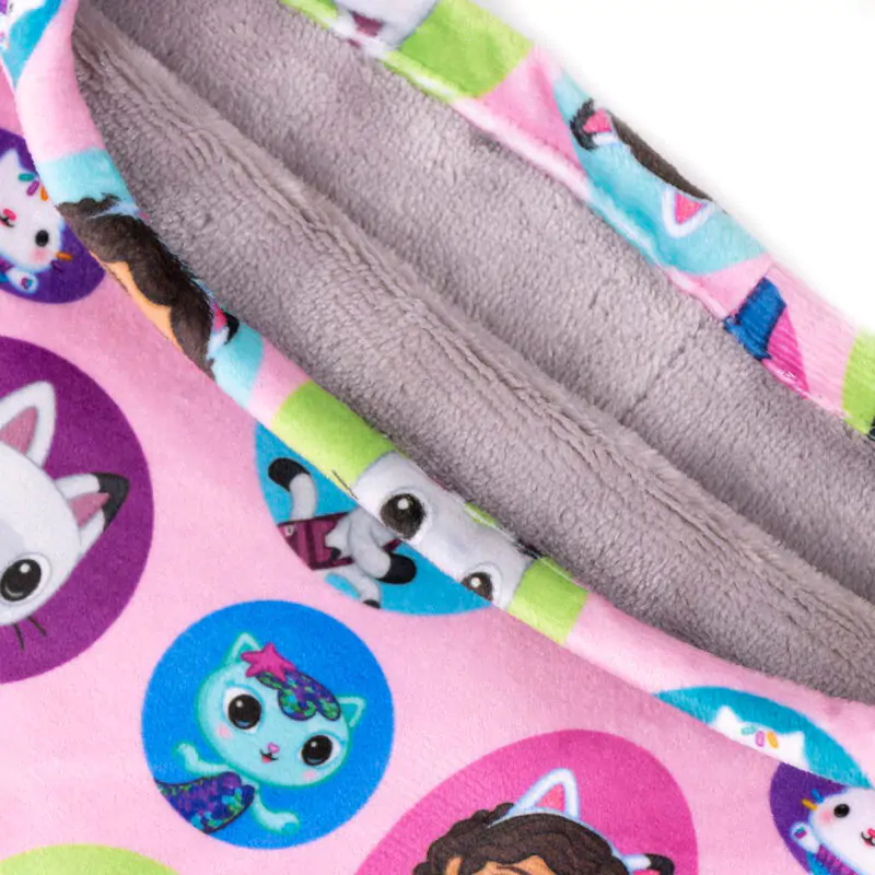 Gabbys Dollhouse Schlauchschal Produktfoto