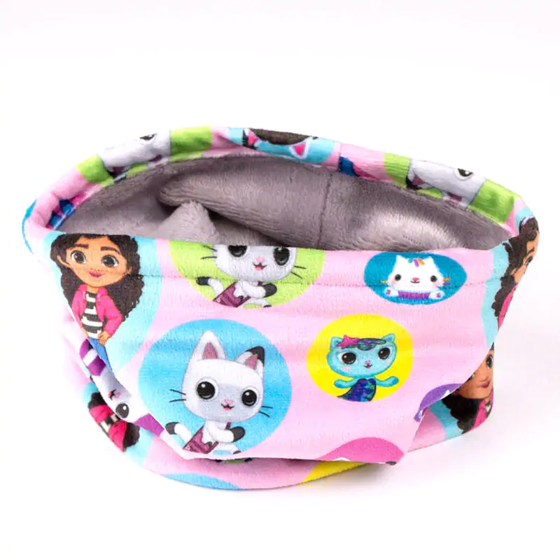 Gabbys Dollhouse Schlauchschal Produktfoto