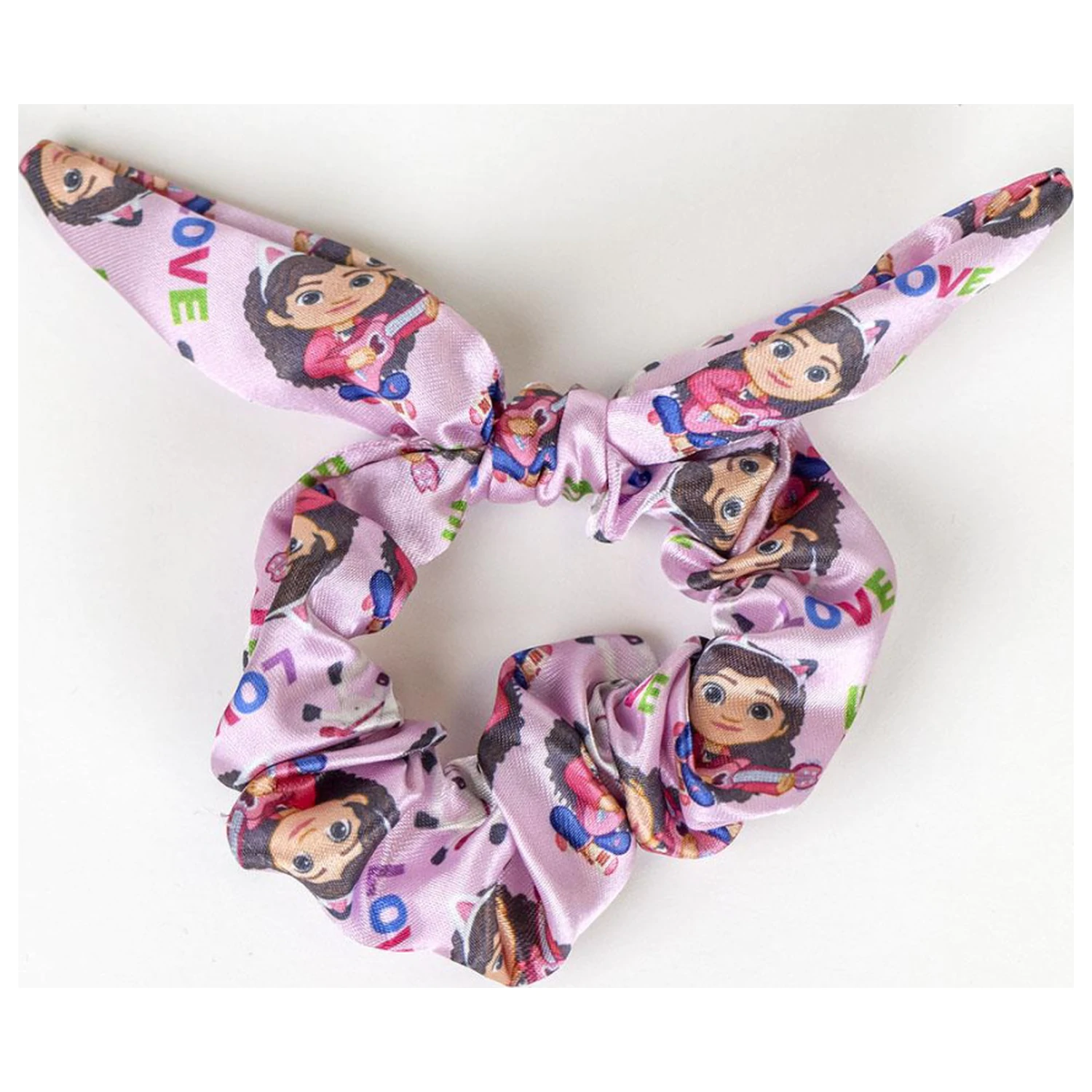 Gabi's Dollhouse Love Halskette und Haarschmuck Set Produktfoto