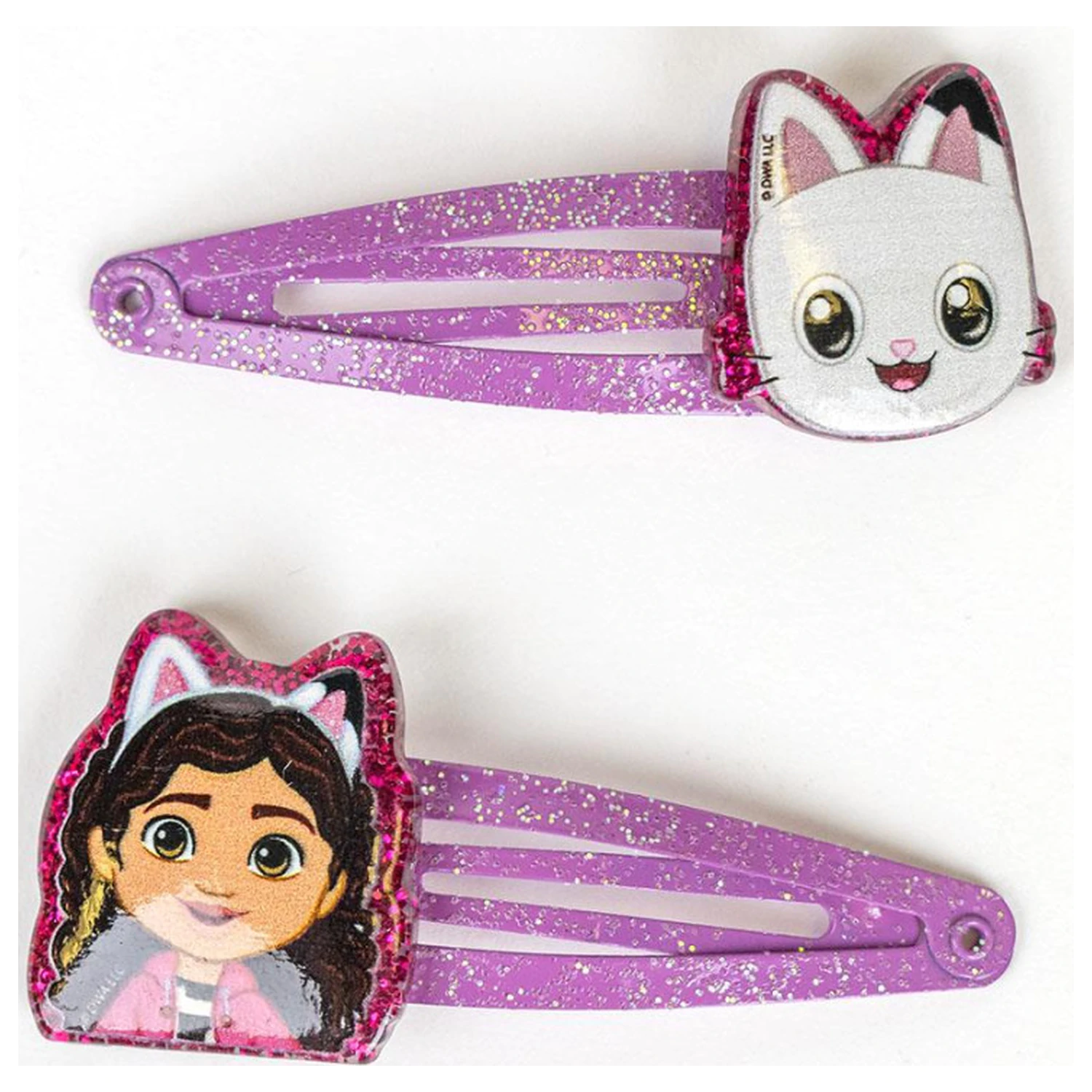 Gabi's Dollhouse Love Halskette und Haarschmuck Set Produktfoto