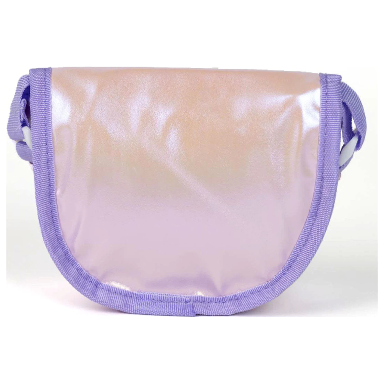 Gabby's Dollhouse Mer-tastic Glitter Crossbody-Tasche, Umhängetasche Produktfoto