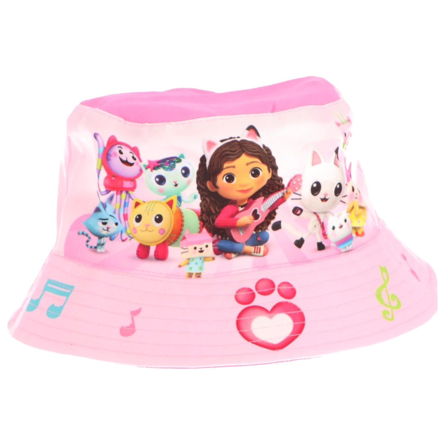 Gabi Dollhouse Music Kids Angelhut 53 cm Produktfoto