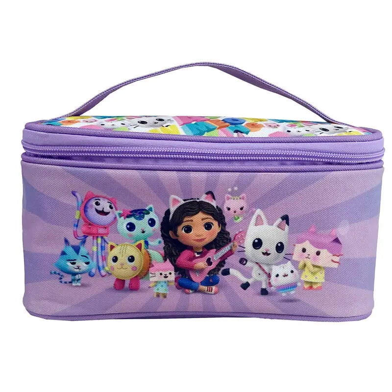 Gabbys Dollhouse Kosmetiktasche Produktfoto