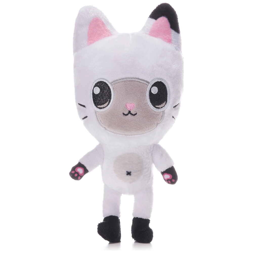 Gabbys Dollhouse Pandy Paws Plüschfigur 18cm termékfotó