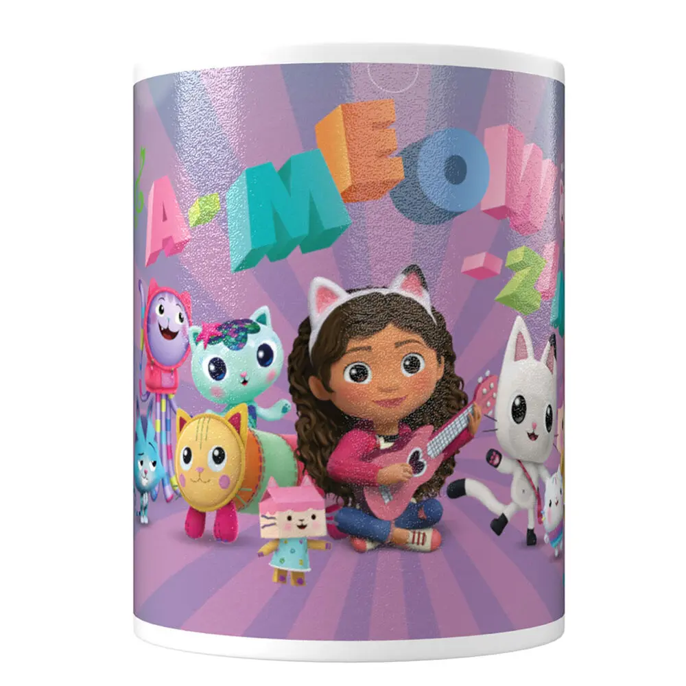 Gabbys Dollhouse Spardose Produktfoto