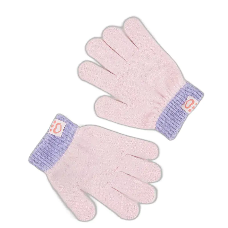 Gabbys Dolls House Mützen- und Handschuh-Set Produktfoto