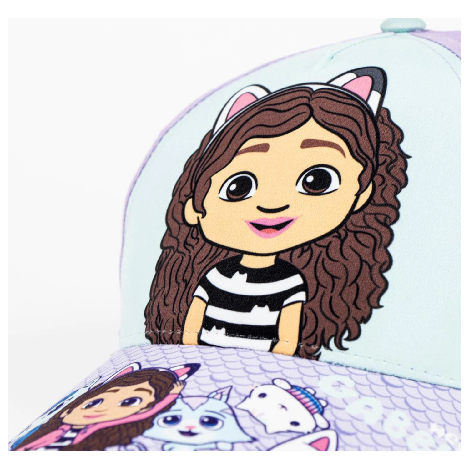 Gabi's Dollhouse Waagen Kinder Baseballkappe 53 cm Produktfoto
