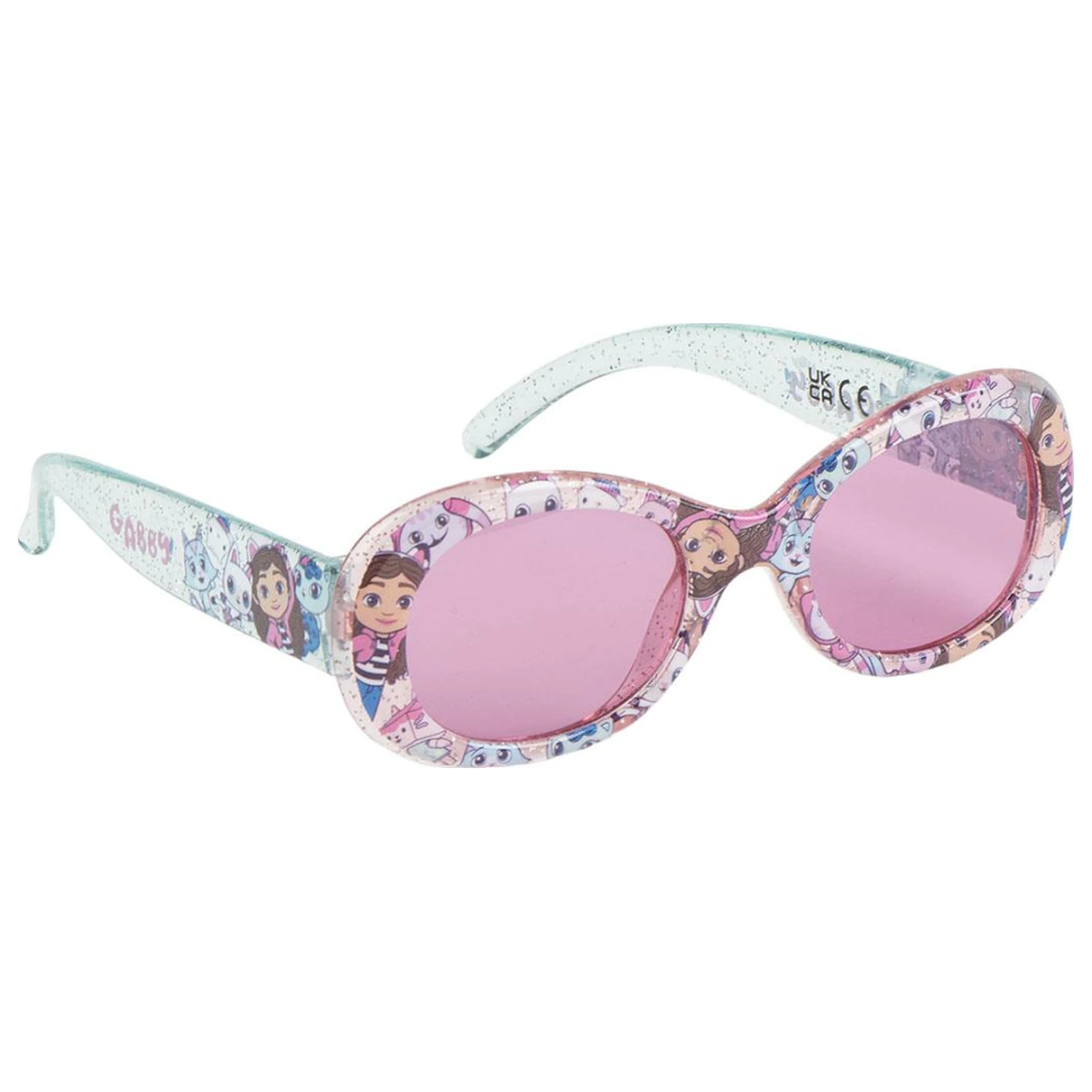 Gabi's Dollhouse Sparkle Sonnenbrille Produktfoto