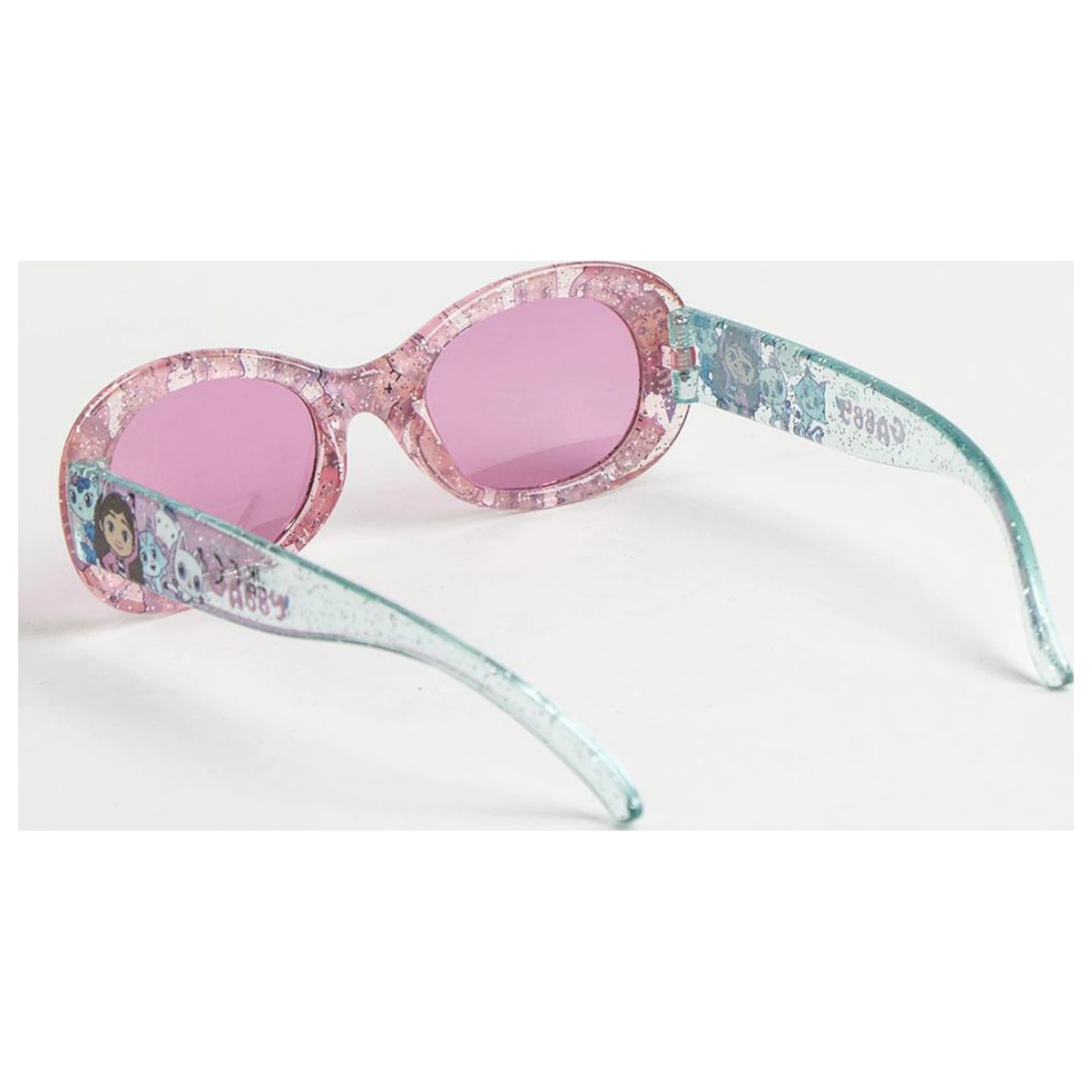 Gabi's Dollhouse Sparkle Sonnenbrille Produktfoto