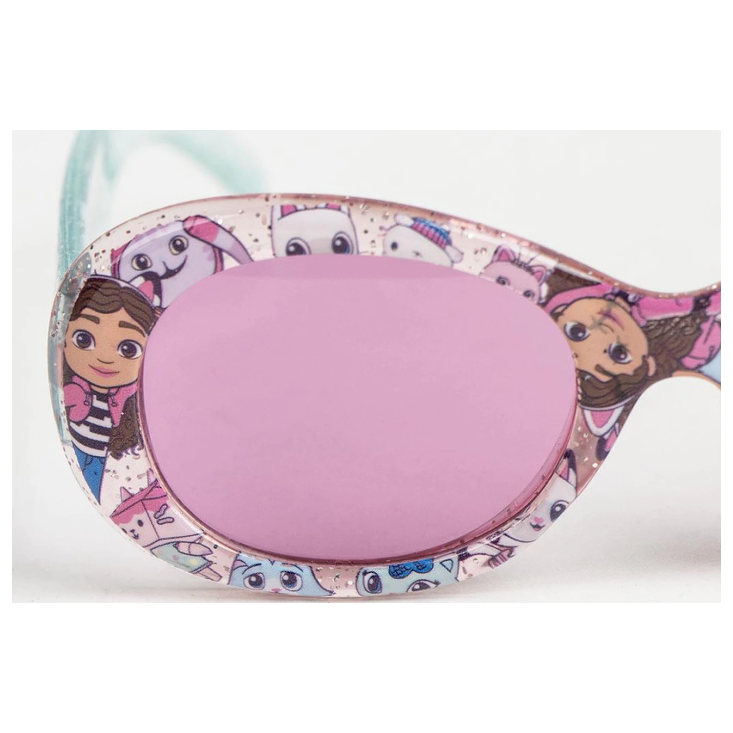 Gabi's Dollhouse Sparkle Sonnenbrille Produktfoto