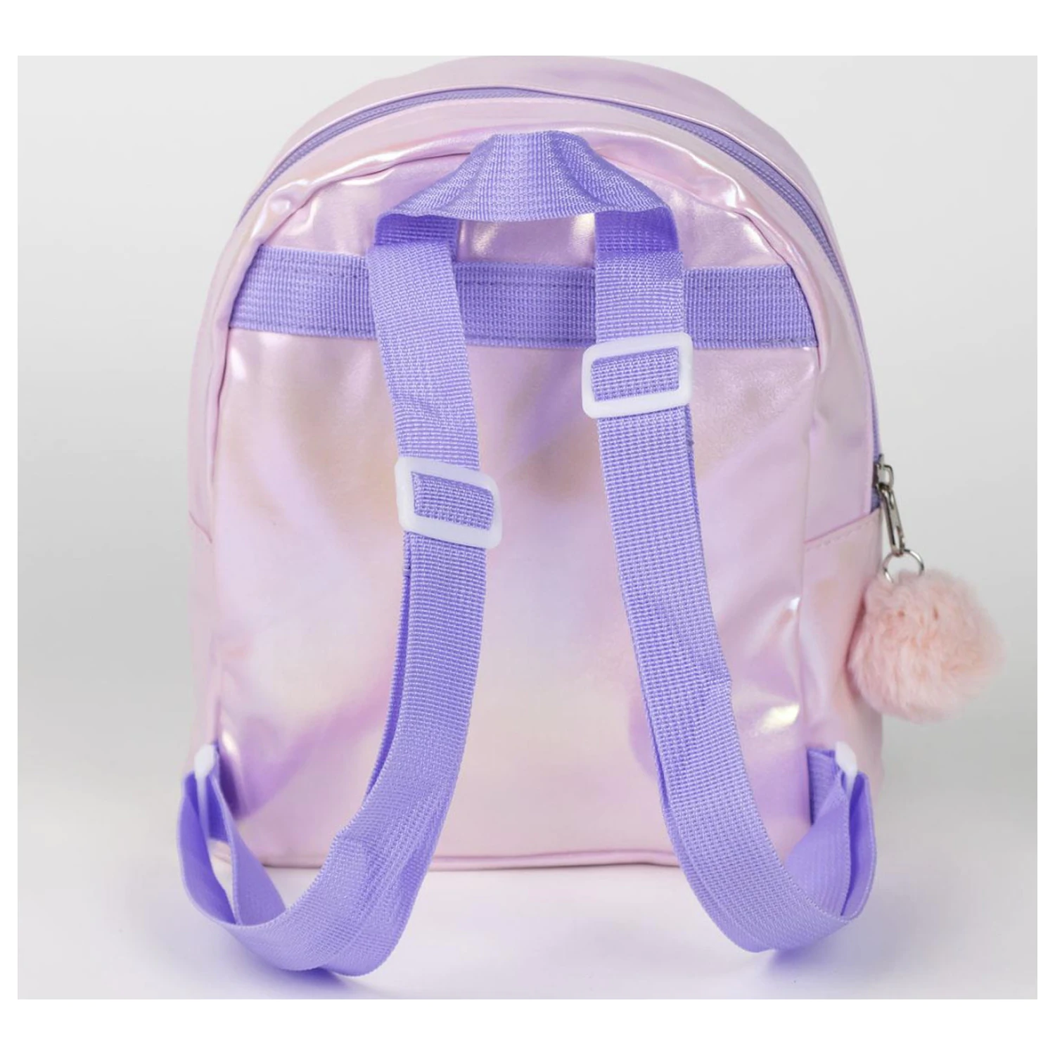 Gabby's Dollhouse Sparkle Tales Rucksack, Tasche 23 cm Produktfoto